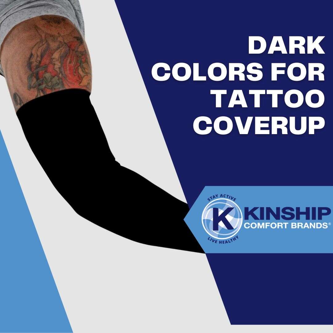  Kinship Comfort Brands Compression Calf Sleeves For