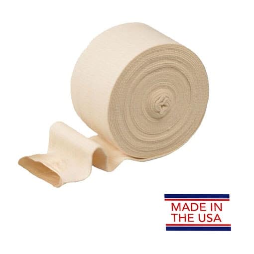 10 Meter Tubular Bandage Kinship Comfort Brands
