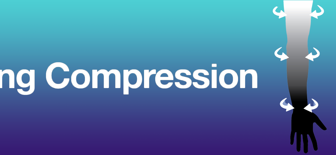 Decoding Compression-Graduated Compression
