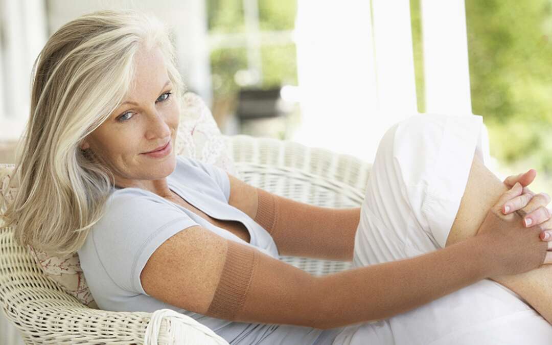 Skin Becoming Thinner as You Age?