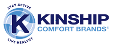 Kinship Comfort Brands