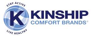 Kinship Comfort Brands