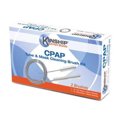 CPAP Hose cleaning brush