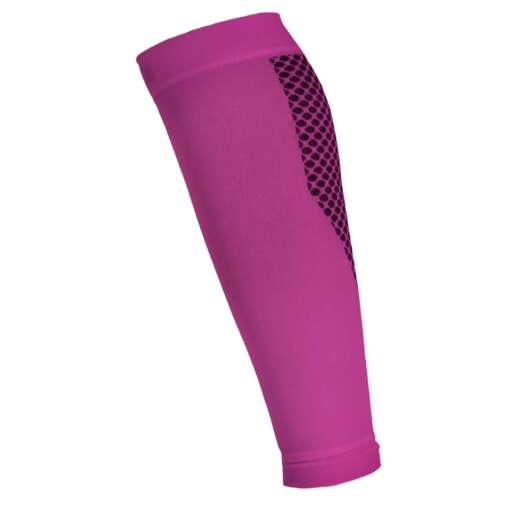 Pink Calf Compression Sleeve