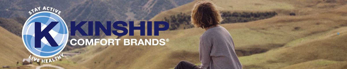 Customer Testimonials about Kinship Comfort Brands