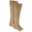 Leg Protection Sleeves 1 Pair Nude