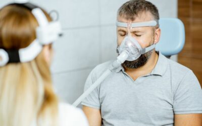 Everything You Need to Know About CPAP Cleaning