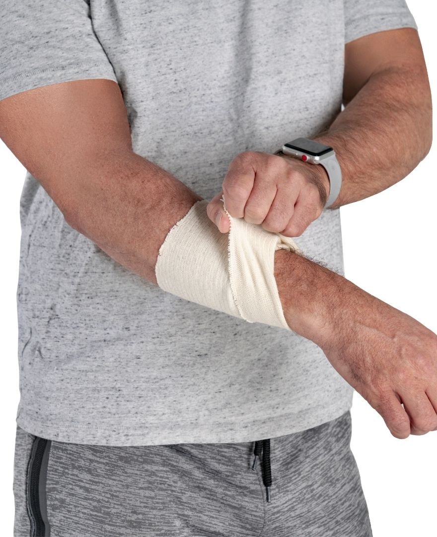 KINSHIP TUBULAR BANDAGES